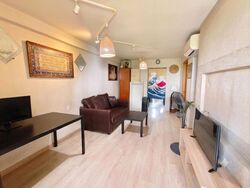 Blk 215 Boon Lay Place (Jurong West), HDB 3 Rooms #620862301